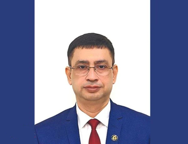 Brajesh Kumar Singh selected as MD & CEO, Canara Bank
